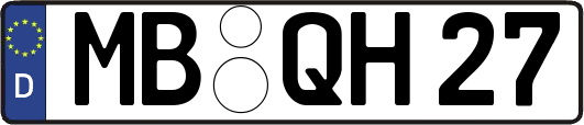 MB-QH27