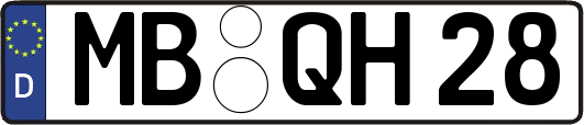 MB-QH28
