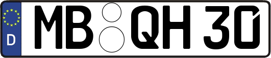 MB-QH30