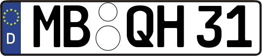 MB-QH31