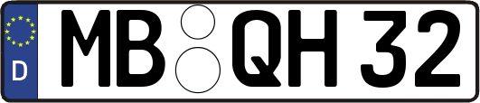 MB-QH32