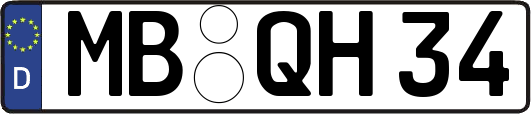 MB-QH34