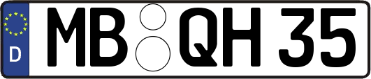 MB-QH35