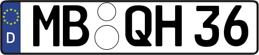 MB-QH36