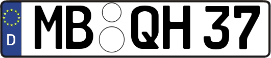 MB-QH37