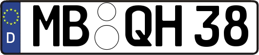 MB-QH38
