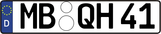 MB-QH41
