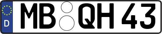 MB-QH43