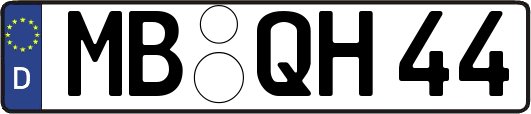 MB-QH44