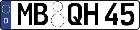 MB-QH45