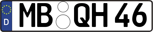 MB-QH46