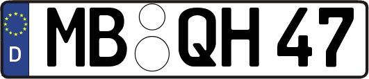 MB-QH47