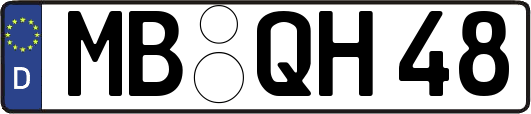 MB-QH48