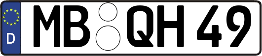 MB-QH49