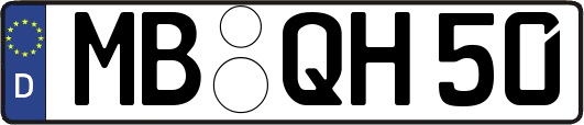 MB-QH50