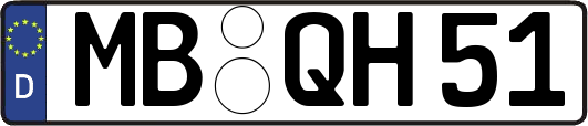 MB-QH51