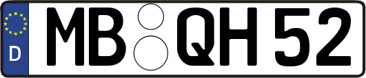 MB-QH52
