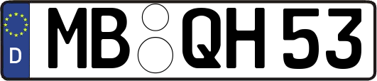 MB-QH53