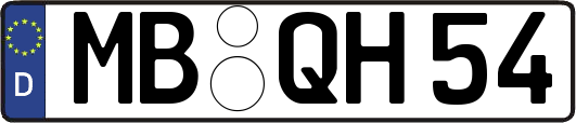 MB-QH54