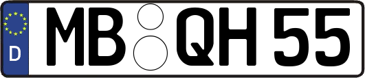 MB-QH55