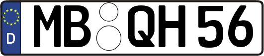 MB-QH56