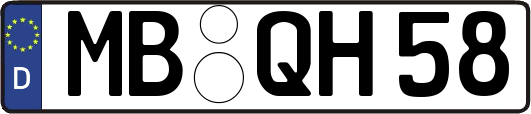 MB-QH58