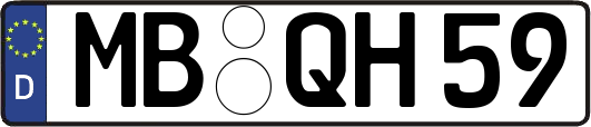 MB-QH59