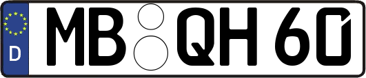 MB-QH60