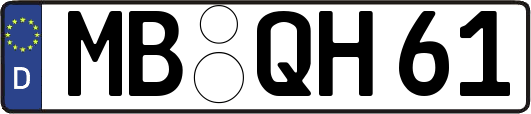 MB-QH61