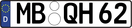 MB-QH62