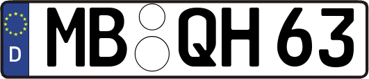 MB-QH63