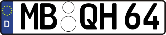 MB-QH64