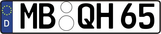 MB-QH65