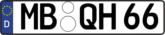 MB-QH66