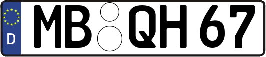 MB-QH67