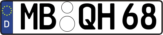 MB-QH68