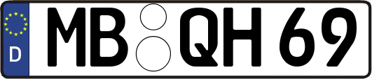 MB-QH69