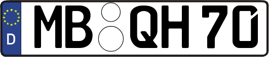 MB-QH70