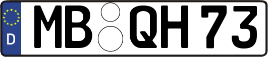 MB-QH73