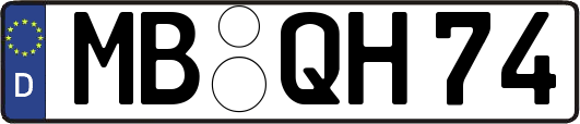 MB-QH74