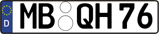 MB-QH76