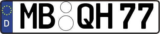 MB-QH77