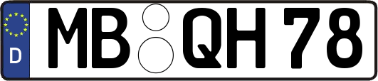 MB-QH78