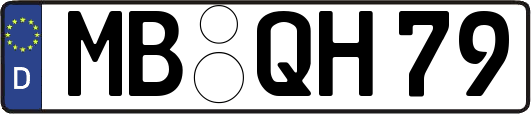 MB-QH79
