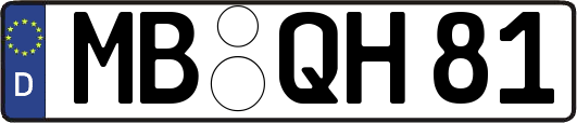 MB-QH81