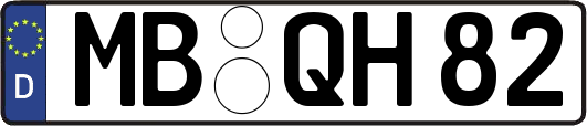 MB-QH82