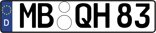 MB-QH83