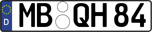 MB-QH84