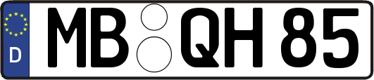 MB-QH85