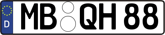 MB-QH88